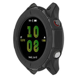Shockproof TPU Protective Watch Case, For Garmin Forerunner 255