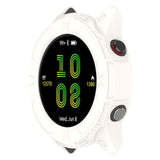 Shockproof TPU Protective Watch Case, For Garmin Forerunner 255