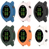 Shockproof TPU Protective Watch Case, For Garmin Forerunner 255