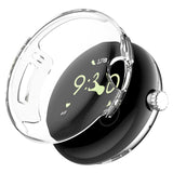 Shockproof TPU Protective Watch Case, For Google Pixel Watch