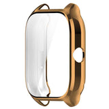 TPU Full-Enclosed Watch Case, For Amazfit GTS 4
