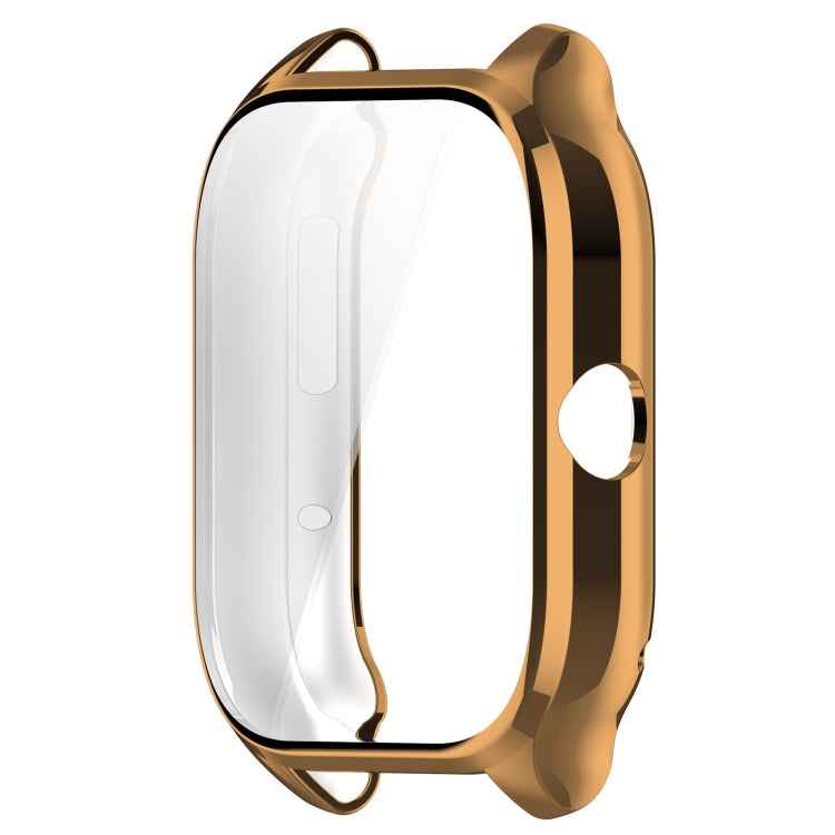 TPU Full-Enclosed Watch Case, For Amazfit GTS 4