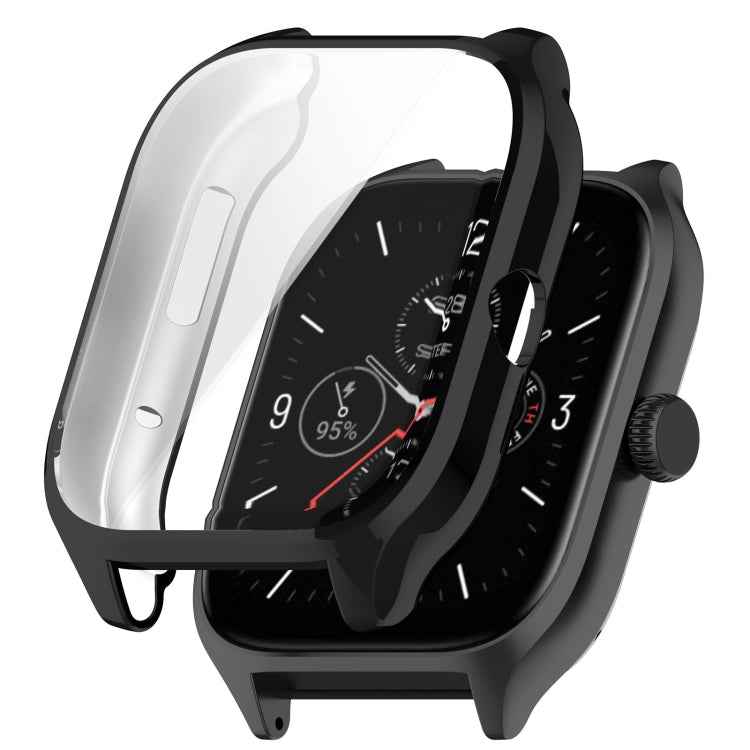 TPU Full-Enclosed Watch Case, For Amazfit GTS 4