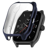 TPU Full-Enclosed Watch Case, For Amazfit GTS 4