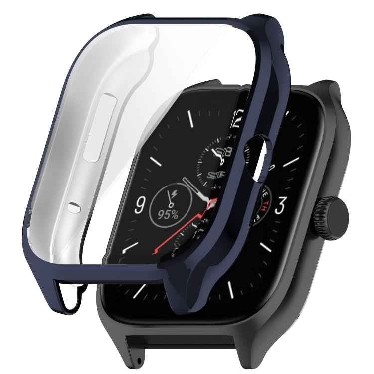 TPU Full-Enclosed Watch Case, For Amazfit GTS 4