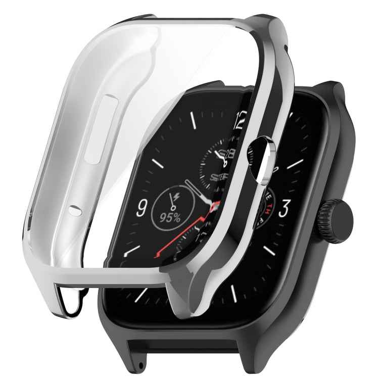TPU Full-Enclosed Watch Case, For Amazfit GTS 4