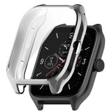TPU Full-Enclosed Watch Case, For Amazfit GTS 4