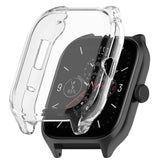 TPU Full-Enclosed Watch Case, For Amazfit GTS 4