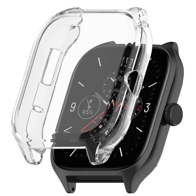 TPU Full-Enclosed Watch Case, For Amazfit GTS 4