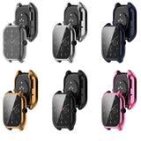 TPU Full-Enclosed Watch Case, For Amazfit GTS 4