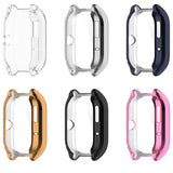 TPU Full-Enclosed Watch Case, For Amazfit GTS 4