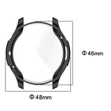 TPU Full-Enclosed Watch Case, For Amazfit GTR 4