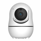 SM70PTZ 7 inch Screen 2.4GHz Wireless Digital Baby Monitor, Auto Night Vision / Two-way Voice Intercom, SM70PTZ