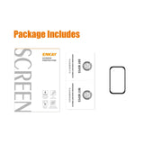 For Redmi Smart Band 2 ENKAY Hat-Prince 3D Full Coverage Soft PC Edge + PMMA HD Screen Protector Film, 1 PCS, 2 PCS, 5 PCS, 10 PCS