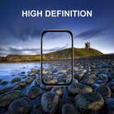 For Redmi Smart Band 2 ENKAY Hat-Prince 3D Full Coverage Soft PC Edge + PMMA HD Screen Protector Film, 1 PCS, 2 PCS, 5 PCS, 10 PCS