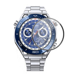For Huawei Watch Ultimate ENKAY Hat-Prince 3D Full Coverage Soft PC Edge + PMMA HD Screen Protector Film, 1pcs, 2pcs, 5pcs, 10pcs