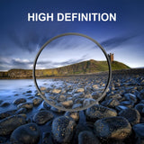 For Huawei Watch Ultimate ENKAY Hat-Prince 3D Full Coverage Soft PC Edge + PMMA HD Screen Protector Film, 1pcs, 2pcs, 5pcs, 10pcs