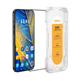 ENKAY Easy Install High Alumina Silicon Full Glass Film For Samsung Galaxy