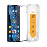 ENKAY Easy Install High Alumina Silicon Full Glass Film For Samsung Galaxy