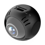 L30 Home Security Real Time Playback Panoramic View Phone Monitoring Mini Intelligent WiFi Camera, L30 L30