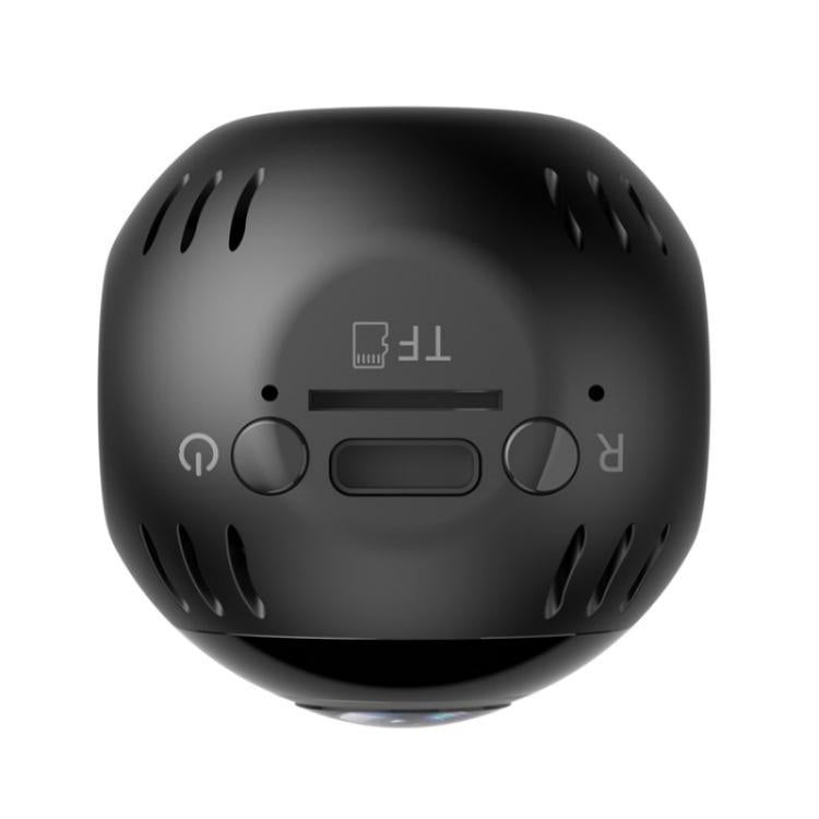 L30 Home Security Real Time Playback Panoramic View Phone Monitoring Mini Intelligent WiFi Camera, L30