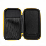 Voltmeter Storage Box For Fluke 101/115/116/117/113/114/F15B/F17B/F18B