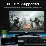 WAVLINK UHP3426 For Steam Deck Gigabit RJ45 100W PD Hub Adapter 6 in 1 Docking Station