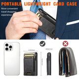 The Suteni oil wax pattern button automatically pops out the elastic band card box