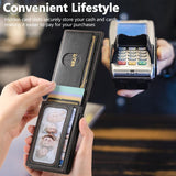 The Suteni oil wax pattern button automatically pops out the elastic band card box