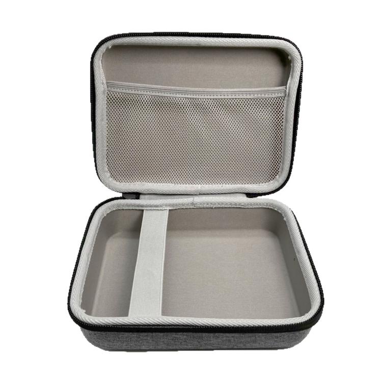 Portable Nebulizer Case Inhaler Travel Bag for Adult Handheld Asthma Machine Organizer