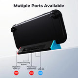 For Nintendo Switch 2 4K Docking Station Projection Dock Base, For Nintendo Switch 2