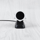 The Magnetic Seat of Smart Watch is Charged for Ticwatch E / Ticwatch S,with Data Function