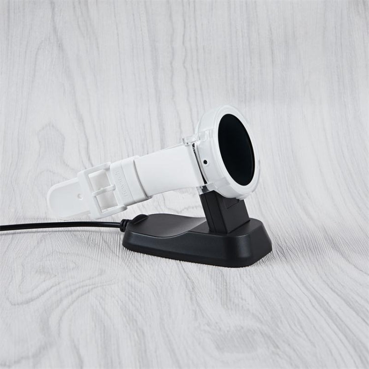 The Magnetic Seat of Smart Watch is Charged for Ticwatch E / Ticwatch S,with Data Function