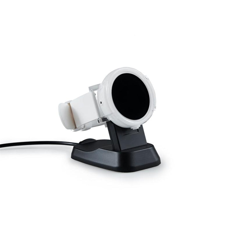 The Magnetic Seat of Smart Watch is Charged for Ticwatch E / Ticwatch S,with Data Function