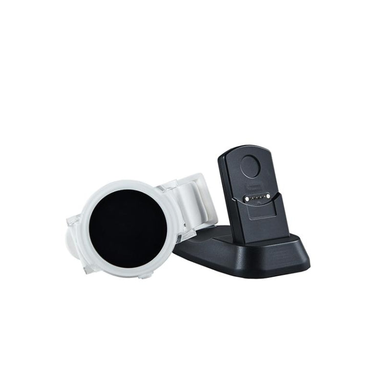 The Magnetic Seat of Smart Watch is Charged for Ticwatch E / Ticwatch S,with Data Function