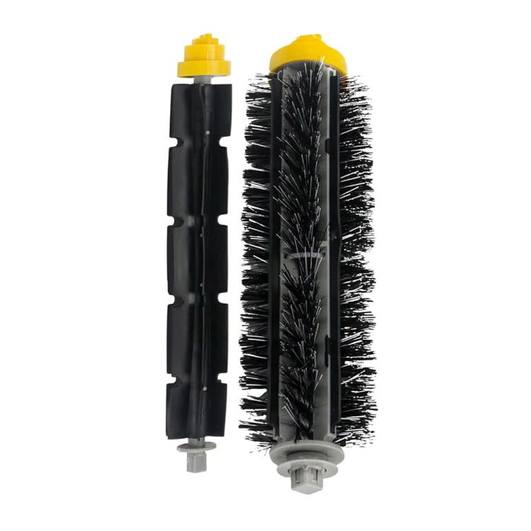 JUNSUNMAY Sweeper Main Clean Brush for iRobot Roomba 600 Series, 1pcs, 2pcs