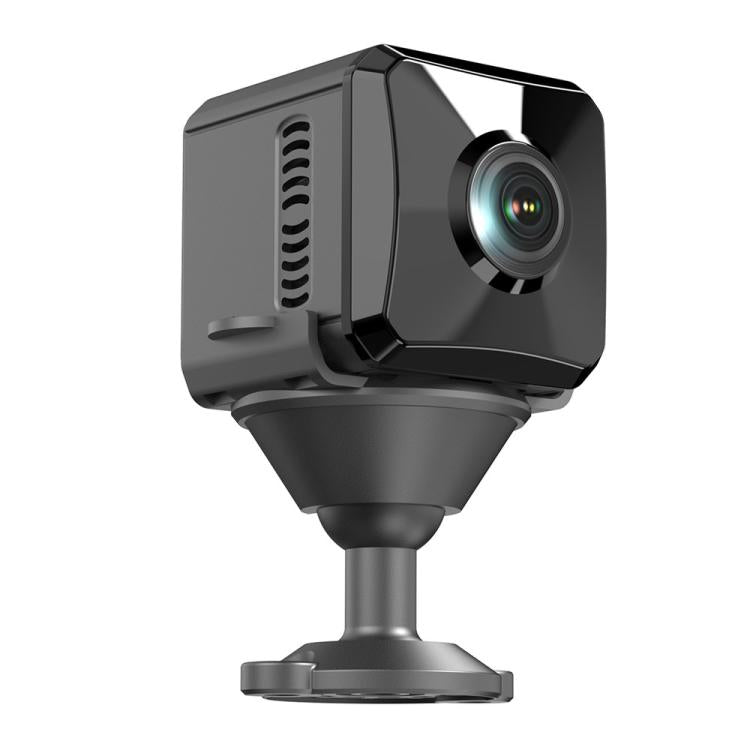 L29 1080P HD WiFi Remote Viewing Home Security Camera Intelligent 180-Degree Wide Angle Camera, L29 L29