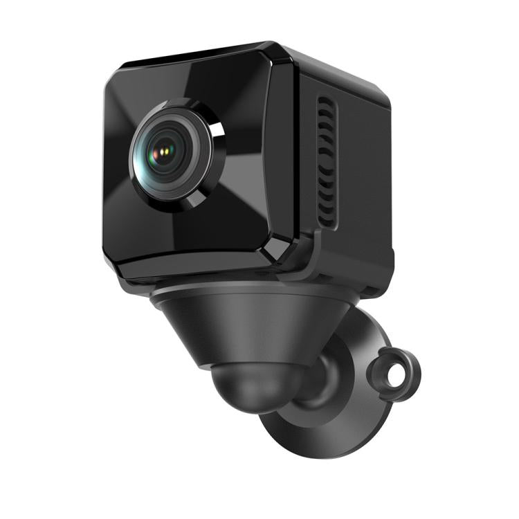 L29 1080P HD WiFi Remote Viewing Home Security Camera Intelligent 180-Degree Wide Angle Camera, L29