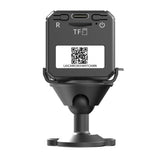 L29 1080P HD WiFi Remote Viewing Home Security Camera Intelligent 180-Degree Wide Angle Camera, L29