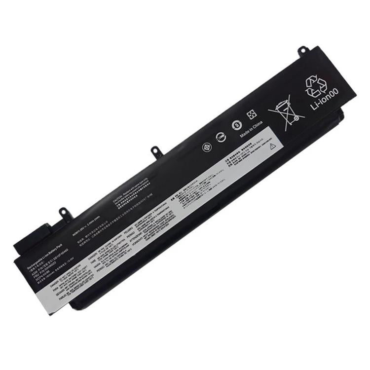 Laptop Battery For Lenovo 01AV405 Short Version 00HW022 / Long Version T460S T470S T480S, 00HW022 00HW022