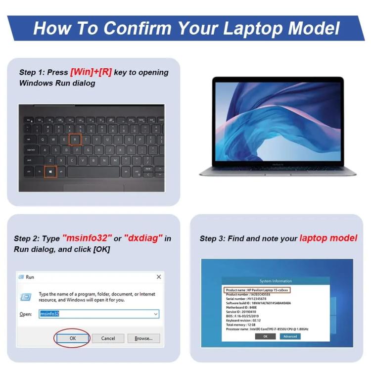 Laptop Battery for ASUS V4050F ADOL14FQC/14EQ/EA, B31N1911