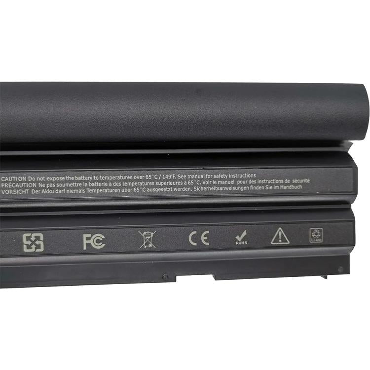 9-cell Laptop Battery For Dell E5420 E5520 E6420 M5Y0X T54FJ, M5Y0X 11.1V