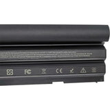9-cell Laptop Battery For Dell E5420 E5520 E6420 M5Y0X T54FJ, M5Y0X 11.1V