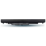 2000 mAh Laptop Batteries For HP HSTNN-LB6V LB6U 255 256 240 245 G4 G5, HS04 HS04