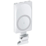 V22A For Phone Camera Live Streaming 4W Power Portable Pocket 80 LED Light MagSafe Magnetic Fill Light