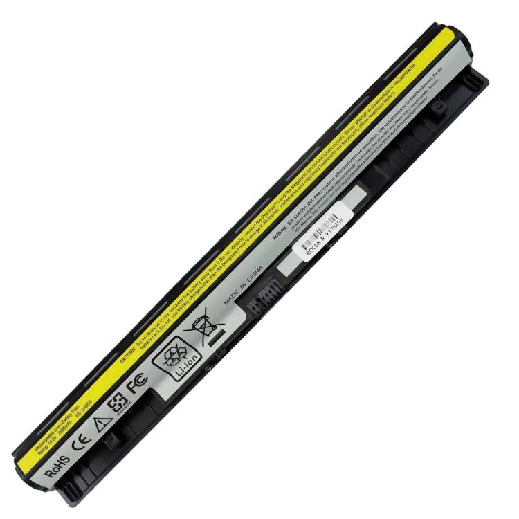 2200mAh Laptop Battery Replacement For Lenovo Z40 G40 G50-70-30-45 G50-70M -75M -80M, G400S G400S