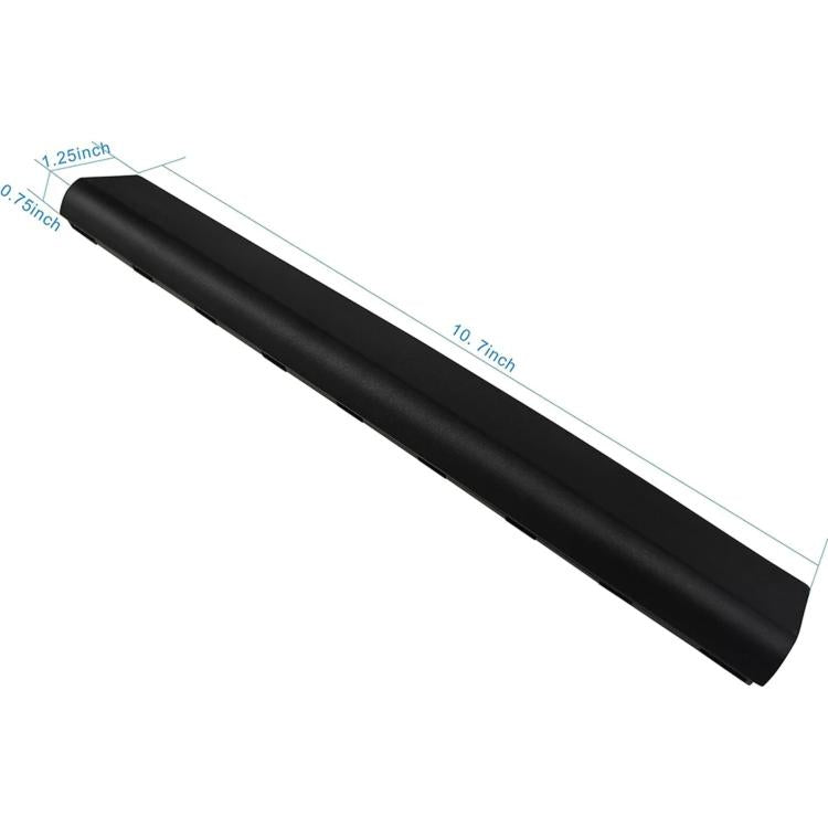 2200mAh Laptop Battery Replacement For Lenovo Z40 G40 G50-70-30-45 G50-70M -75M -80M, G400S