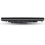 2200mAh Laptop Battery Replacement For HP 245 240 246 250 G6, JC04 JC04