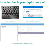 2200mAh Laptop Battery For Acer Aspire V5-471G V5-431/551, AL12A32