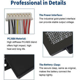 3600mAh Laptop Battery Replacement For ASUS TUF Gaming 5th/6th/7th/8th Generation FX80G FX86F/G, B31N1726